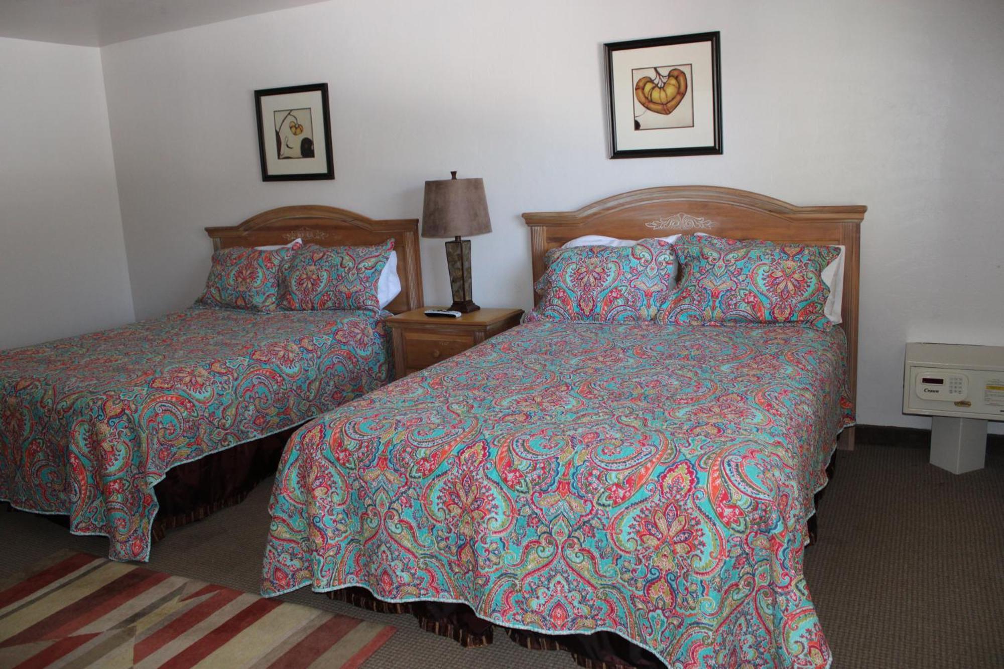 Edelweiss Resort Greer Exterior photo